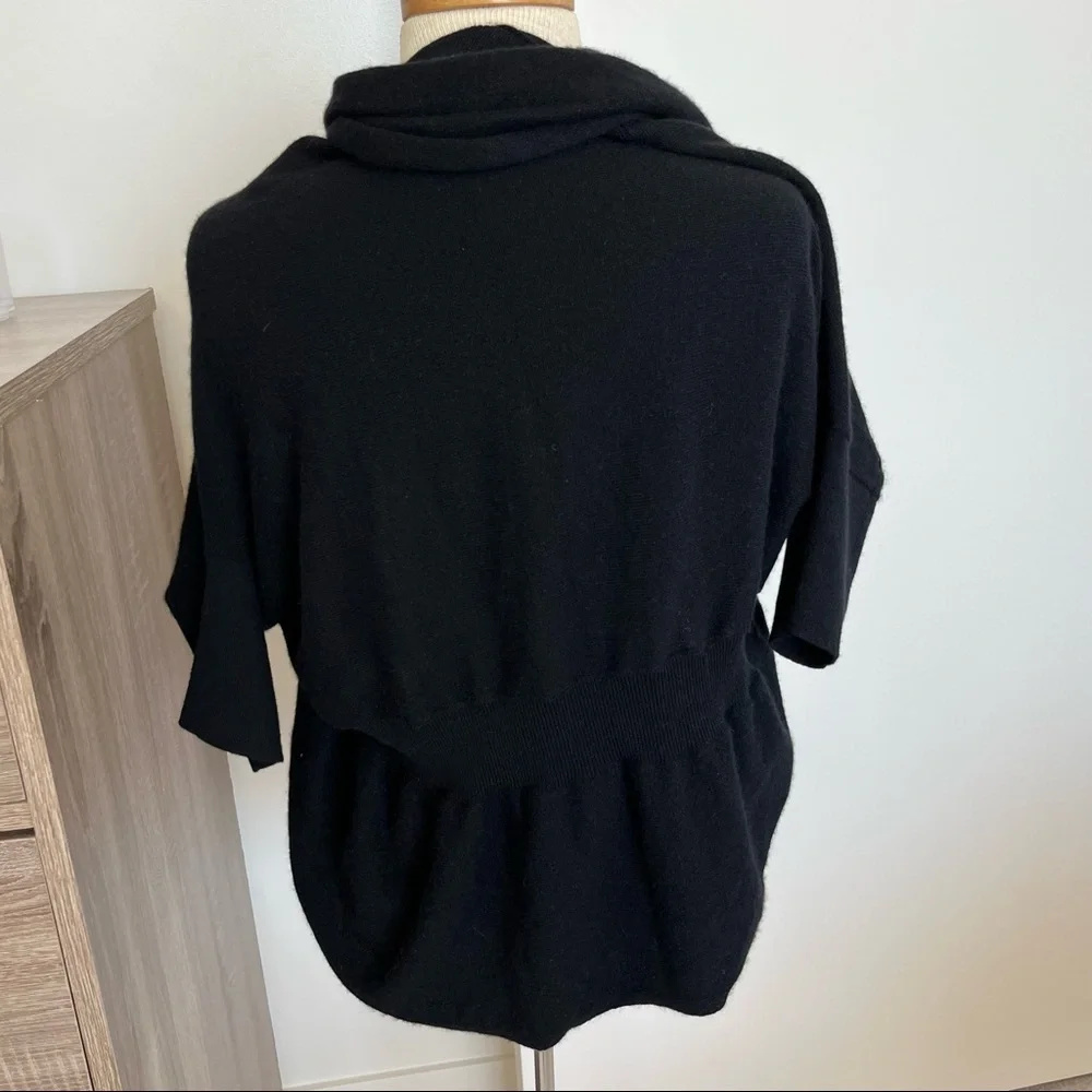 Neiman Marcus Cashmere Cardigan